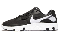 Фото № 1 с приближением к товару «‎Nike Renew Lucent 2 BlackWhite»