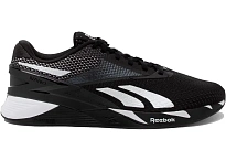 Фото № 1 с приближением к товару «‎Reebok Nano X3»