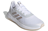 Фото № 3 с приближением к товару «‎adidas Wmns QT Racer 'Champagne Metallic Ivory'»