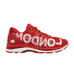 Asics Gel Nimbus 20 London