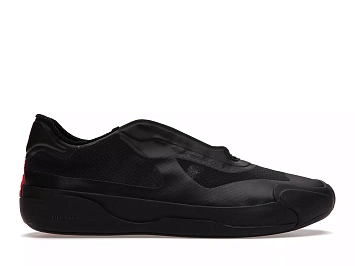 adidas Luna Rossa 21 Prada Core Black - 1