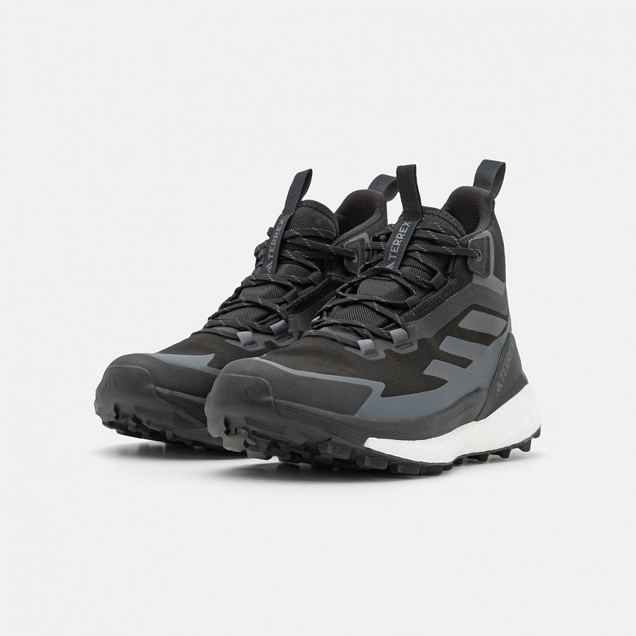 Фото № 2 с приближением к товару «‎Adidas Terrex Free Hiker 2 Gtx»