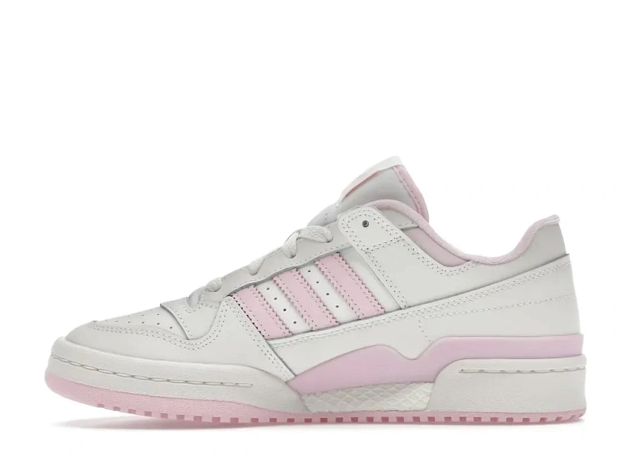 Фото № 3 с приближением к товару «‎adidas Forum Low CL»