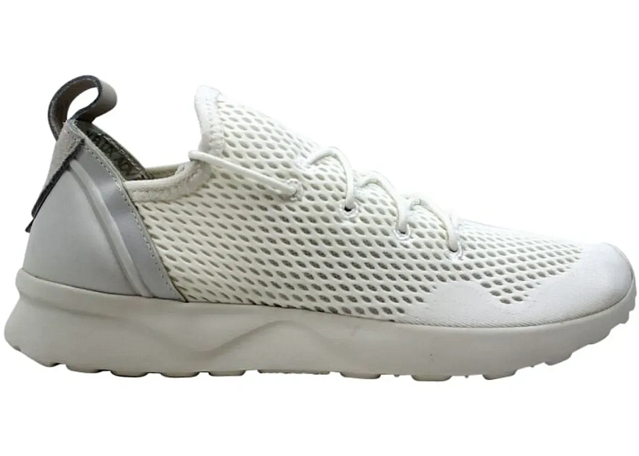 Фото № 1 с приближением к товару «‎adidas ZX Flux ADV Virtue EM Core White »