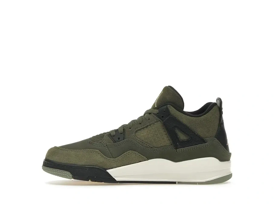 Фото № 3 с приближением к товару «‎Jordan 4 Retro SE»