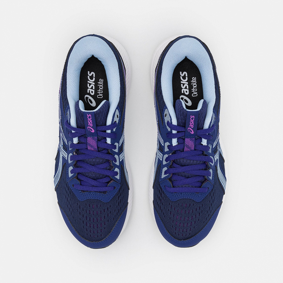 Фото № 4 с приближением к товару «‎Asics Gel Contend 8»