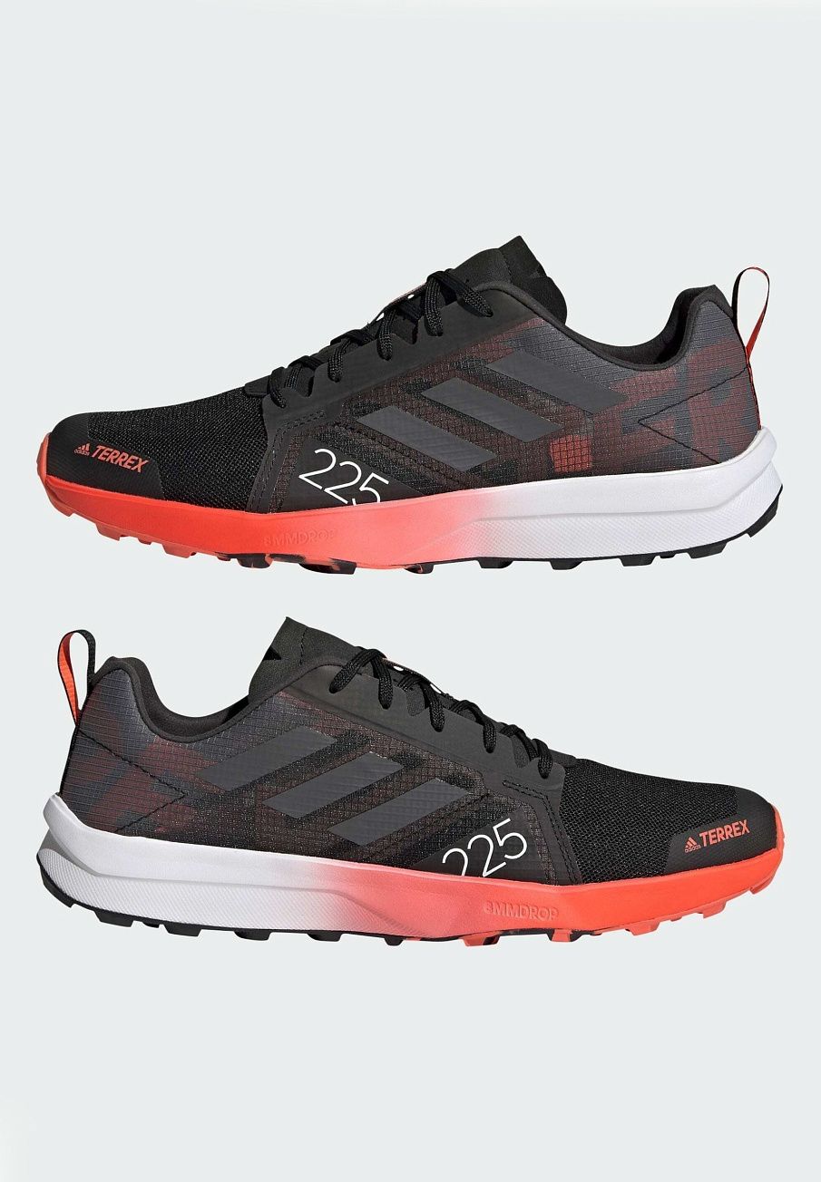 Фото № 5 с приближением к товару «‎Adidas Terrex Speed »