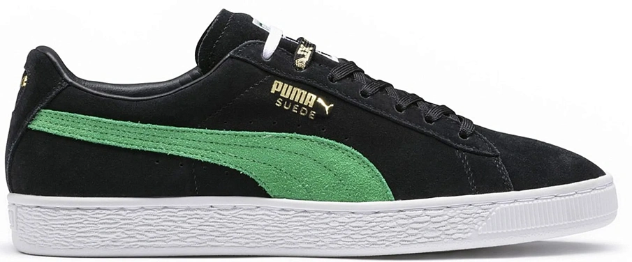 Фото № 1 с приближением к товару «‎Puma Suede XLARGE»