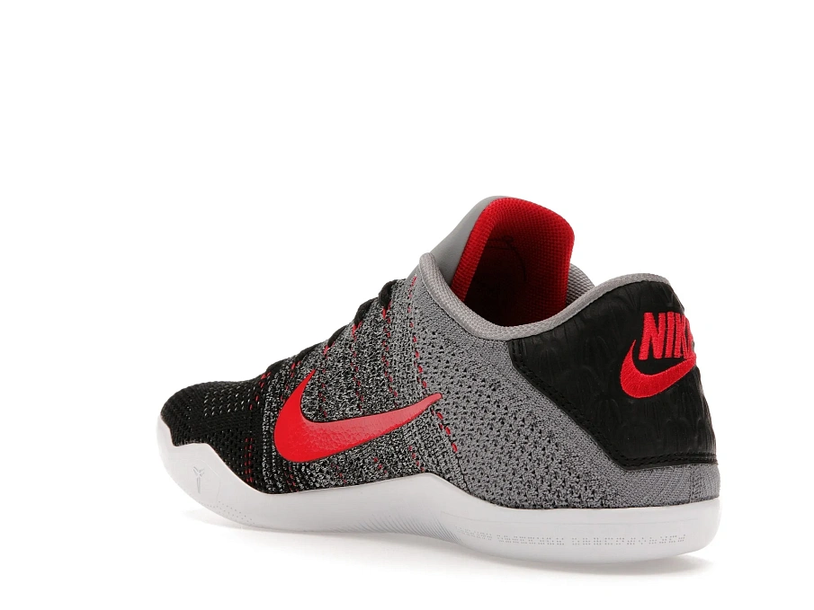 Фото № 6 с приближением к товару «‎Nike Kobe 11 Elite Low Tinker»