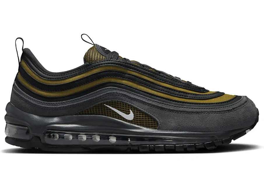 Фото № 1 с приближением к товару «‎Nike Air Max 97 SE Medium Ash Bronzine»