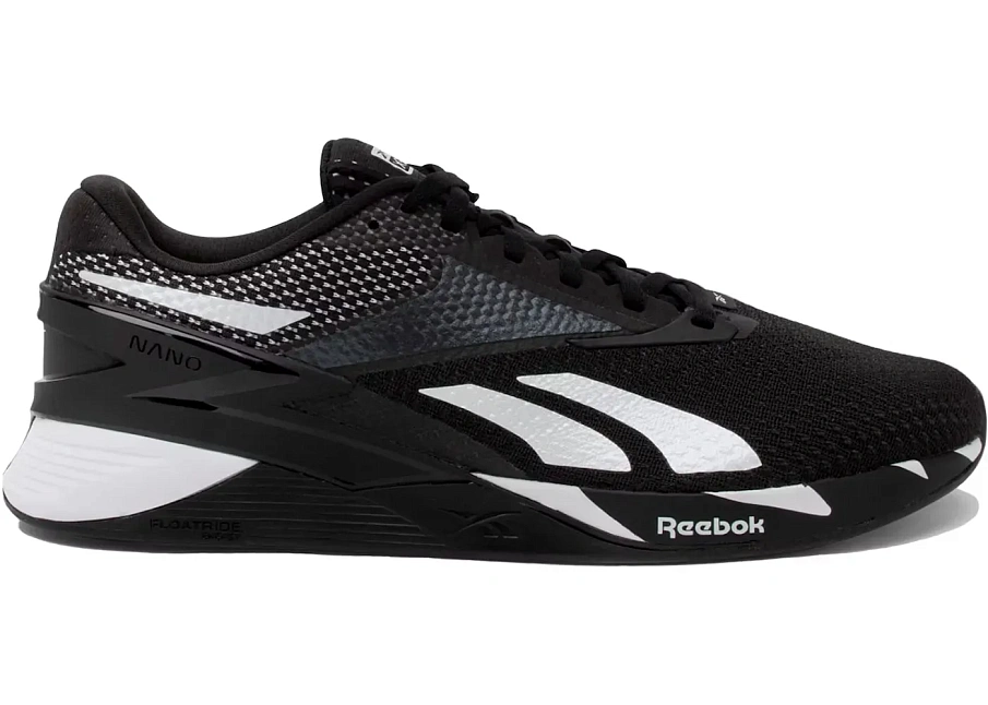 Фото № 1 с приближением к товару «‎Reebok Nano X3»