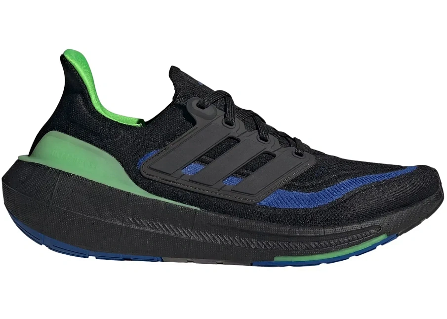 Фото № 1 с приближением к товару «‎adidas Ultra Boost Light»