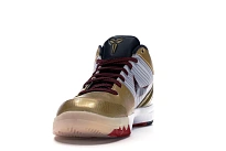 Фото № 3 с приближением к товару «‎Nike Kobe 4 Gold Medal»