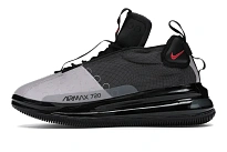 Фото № 3 с приближением к товару «‎Nike Air Max 720 Waves Silver Lilac»