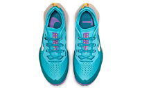 Фото № 4 с приближением к товару «‎Nike Air Zoom Terra Kiger 7 'Turquoise Blue'»