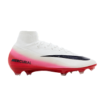 Фото № 1 с приближением к товару «‎Nike Zoom Mercurial Superfly 10 Elite FG Fear Nothing Pack (HJ7321-600)»