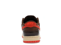 Фото № 4 с приближением к товару «‎Nike Dunk Low Retro»