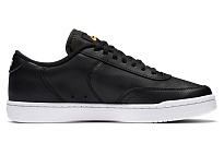 Фото № 2 с приближением к товару «‎Nike Court Vintage Wmns Black»