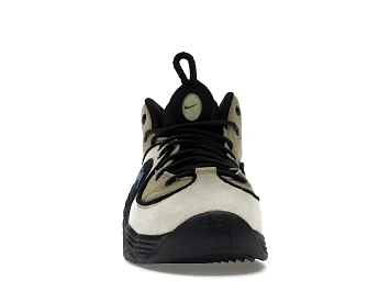 Nike Air Penny 2 Stussy Rattan Limestone - 2