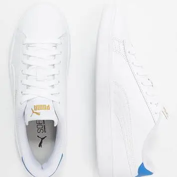 Puma Smash  - 2