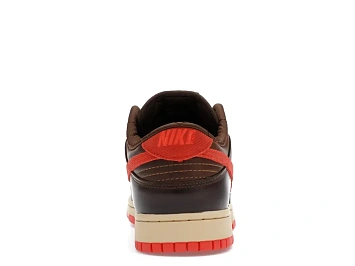 Nike Dunk Low Retro - 4