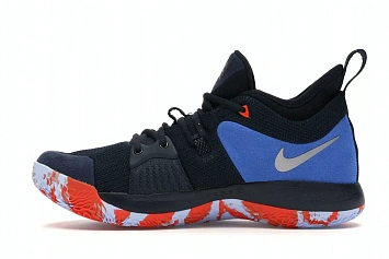 Nike PG 2 Home - 3