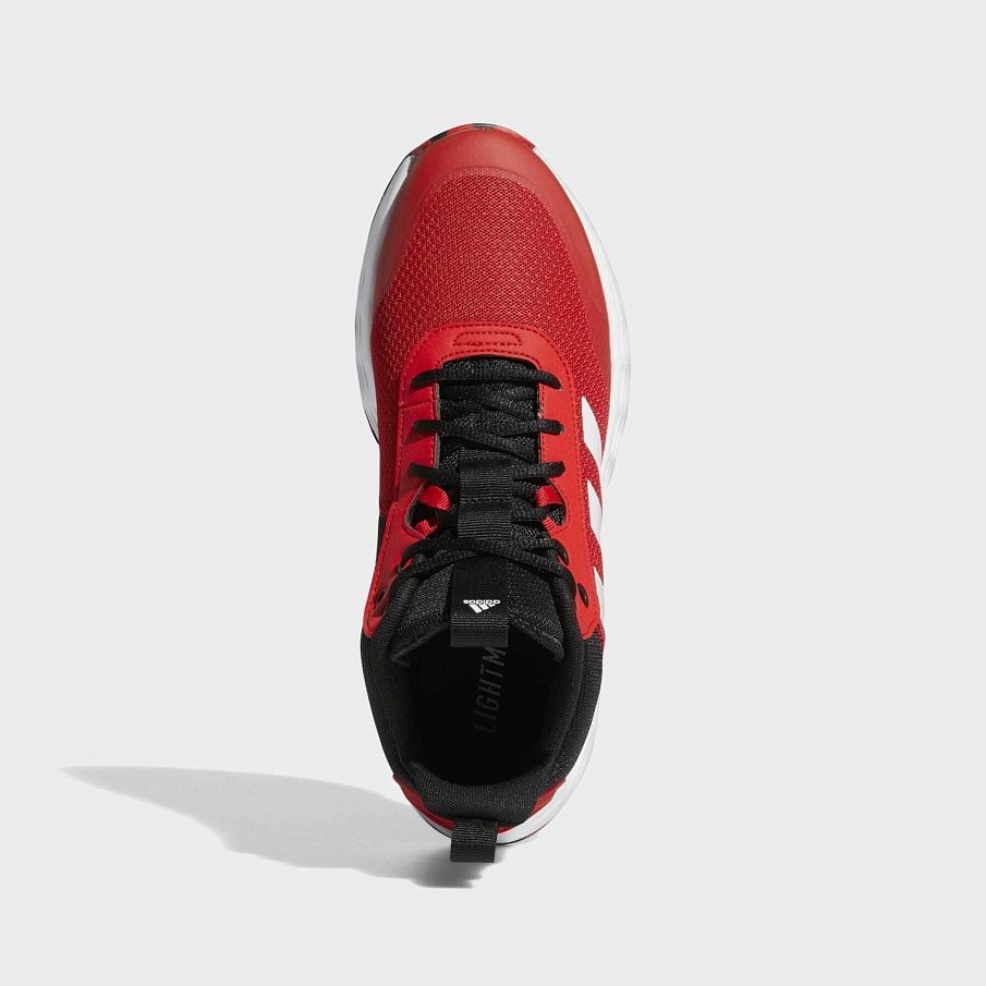 Фото № 3 с приближением к товару «‎Adidas Ownthegame 2.0»