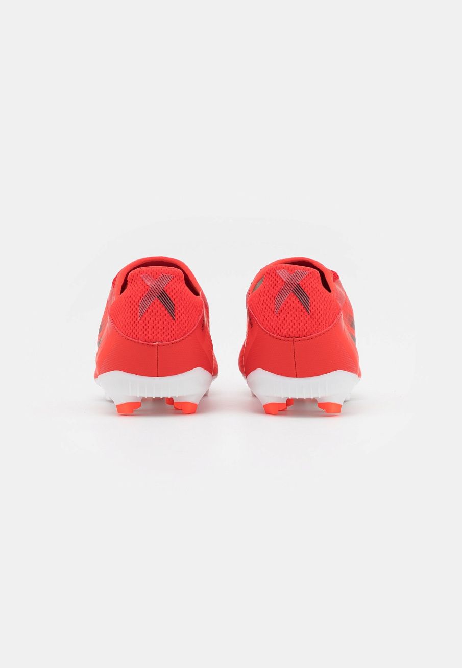 Фото № 3 с приближением к товару «‎Adidas X FG »