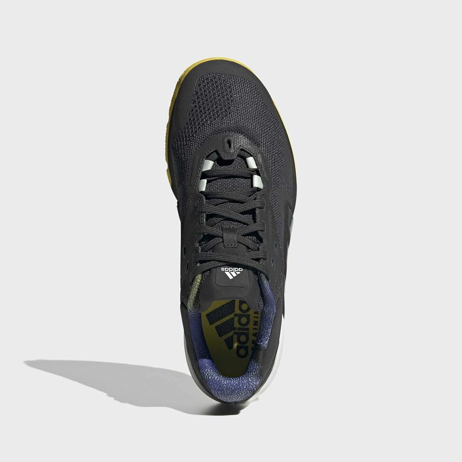 Фото № 3 с приближением к товару «‎Кроссовки Adidas SPAD542A4OL-C11»