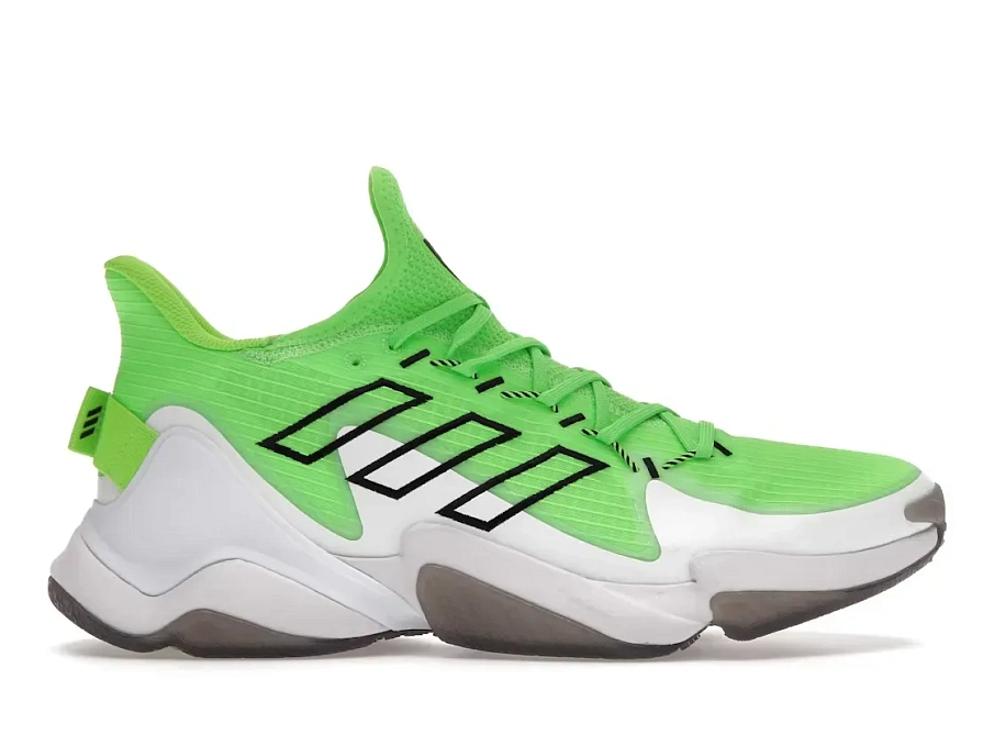 Фото № 1 с приближением к товару «‎adidas Impact FLX»