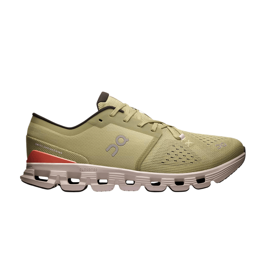 Фото № 1 с приближением к товару «‎Cloud X 4 Caper Salmon»
