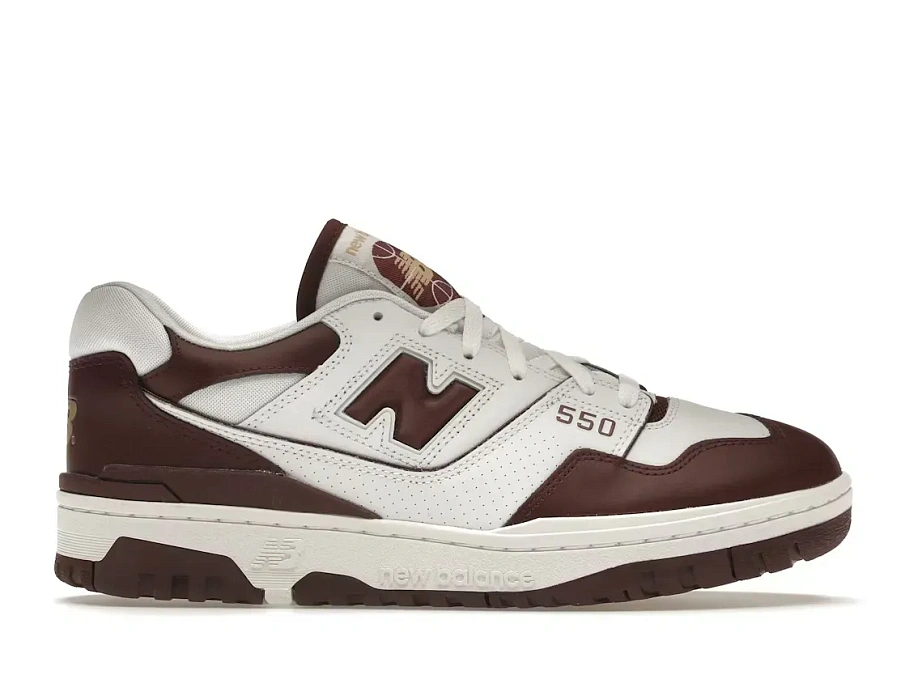 Фото № 1 с приближением к товару «‎New Balance 550»