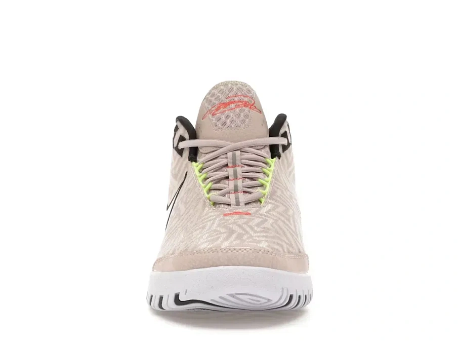 Фото № 2 с приближением к товару «‎Nike Zoom LeBron NXXT Genisus»