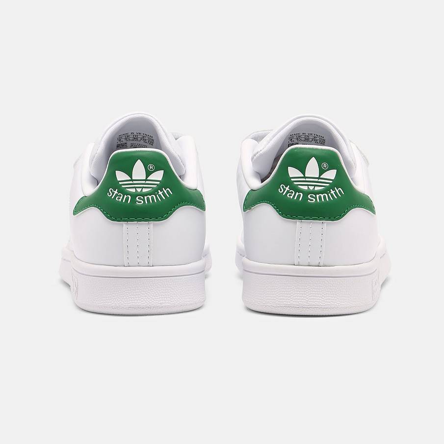 Фото № 3 с приближением к товару «‎Adidas Stan Smith »