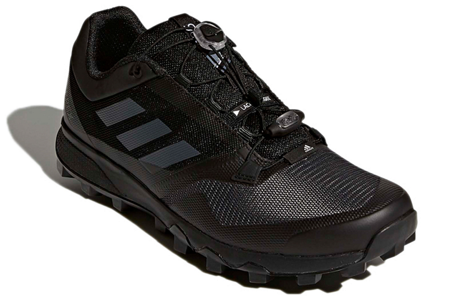 Фото № 3 с приближением к товару «‎adidas Terrex Trailmaker Black»