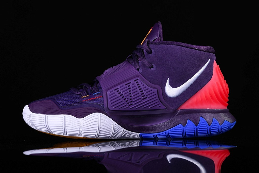 Фото № 1 с приближением к товару «‎Nike Kyrie 6 Enlightenment»