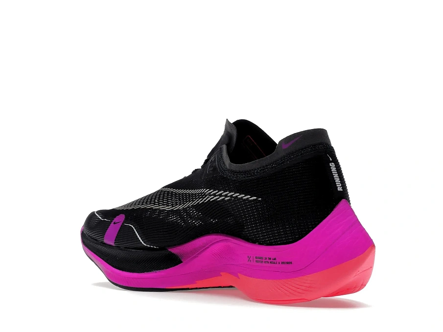 Фото № 6 с приближением к товару «‎Nike ZoomX Vaporfly Next% 2 Raptors»