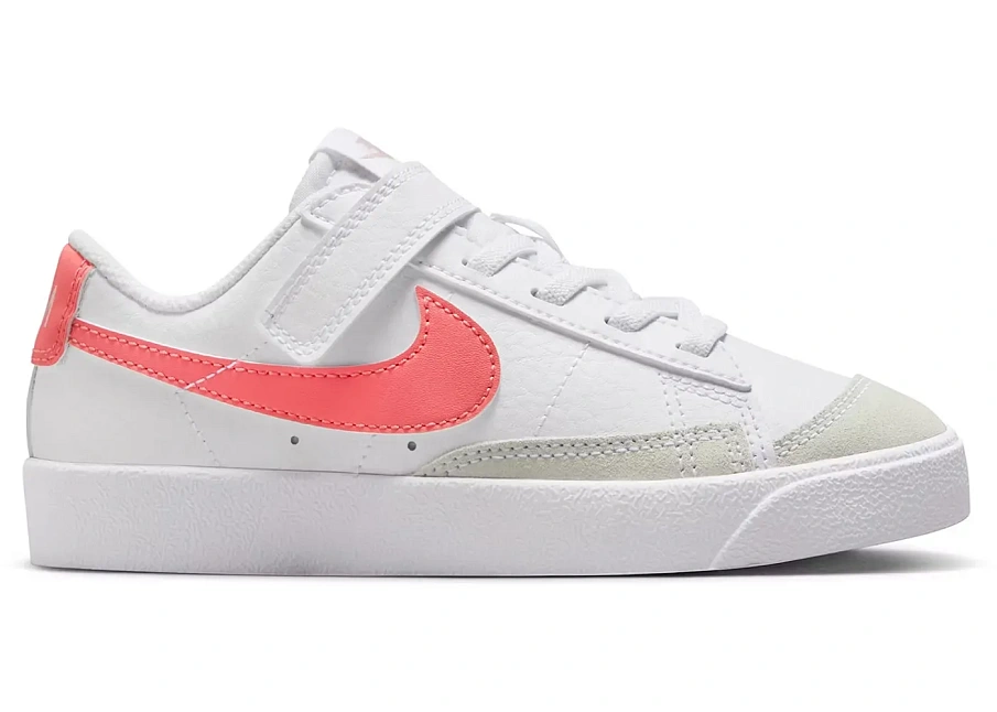 Фото № 1 с приближением к товару «‎Nike Blazer Low '77»