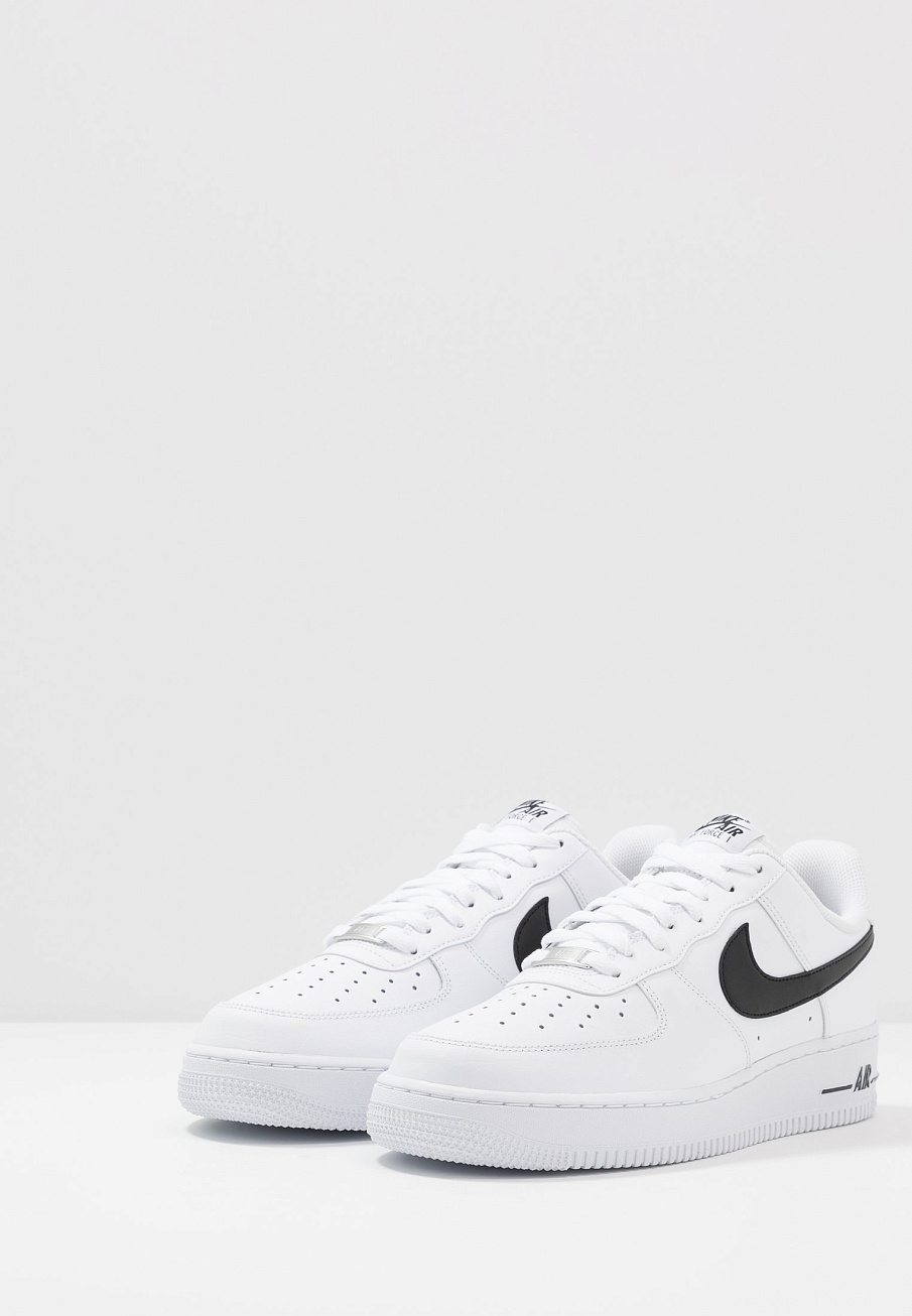 Фото № 3 с приближением к товару «‎Nike Air Force 1 &rsquo;07 An20&nbsp; »