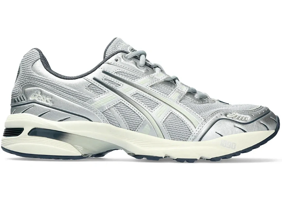 Фото № 1 с приближением к товару «‎ASICS Gel-1090 Piedmont Grey Armac»