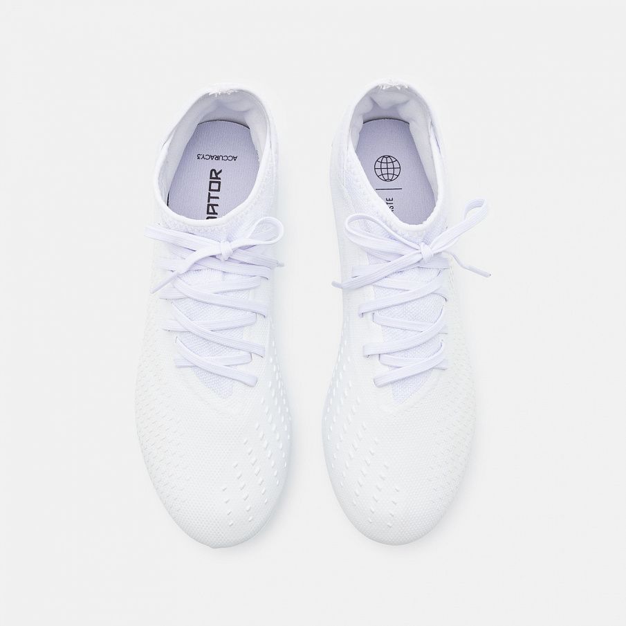 Фото № 4 с приближением к товару «‎Adidas Accuracy.3 FG»