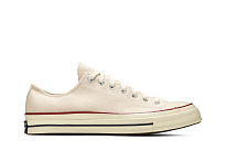 Фото № 2 с приближением к товару «‎Converse Chuck 70 Low Top Parchment»