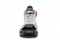 Фото № 2 с приближением к товару «‎Nike LeBron 7 White/Black-Varsity Red»