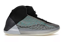 Фото № 1 с приближением к товару «‎adidas Yeezy QNTM Teal Blue»