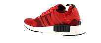 Фото № 2 с приближением к товару «‎adidas NMD R1 Geometric Red Camo»