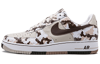 Фото № 1 с приближением к товару «‎Nike Air Force 1 Premium Camo»