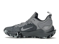 Фото № 5 с приближением к товару «‎Nike Giannis Immortality 2 Etched in Stone»