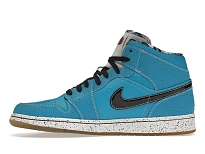 Фото № 3 с приближением к товару «‎Jordan 1 Retro Quai 54 Ruff N Tuff»