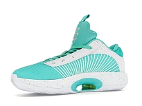 Фото № 4 с приближением к товару «‎Jordan XXXV Guo Ailun Jade Green»