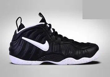 Nike Air Foamposite Pro Dr.doom Penny Hardaway  - 2
